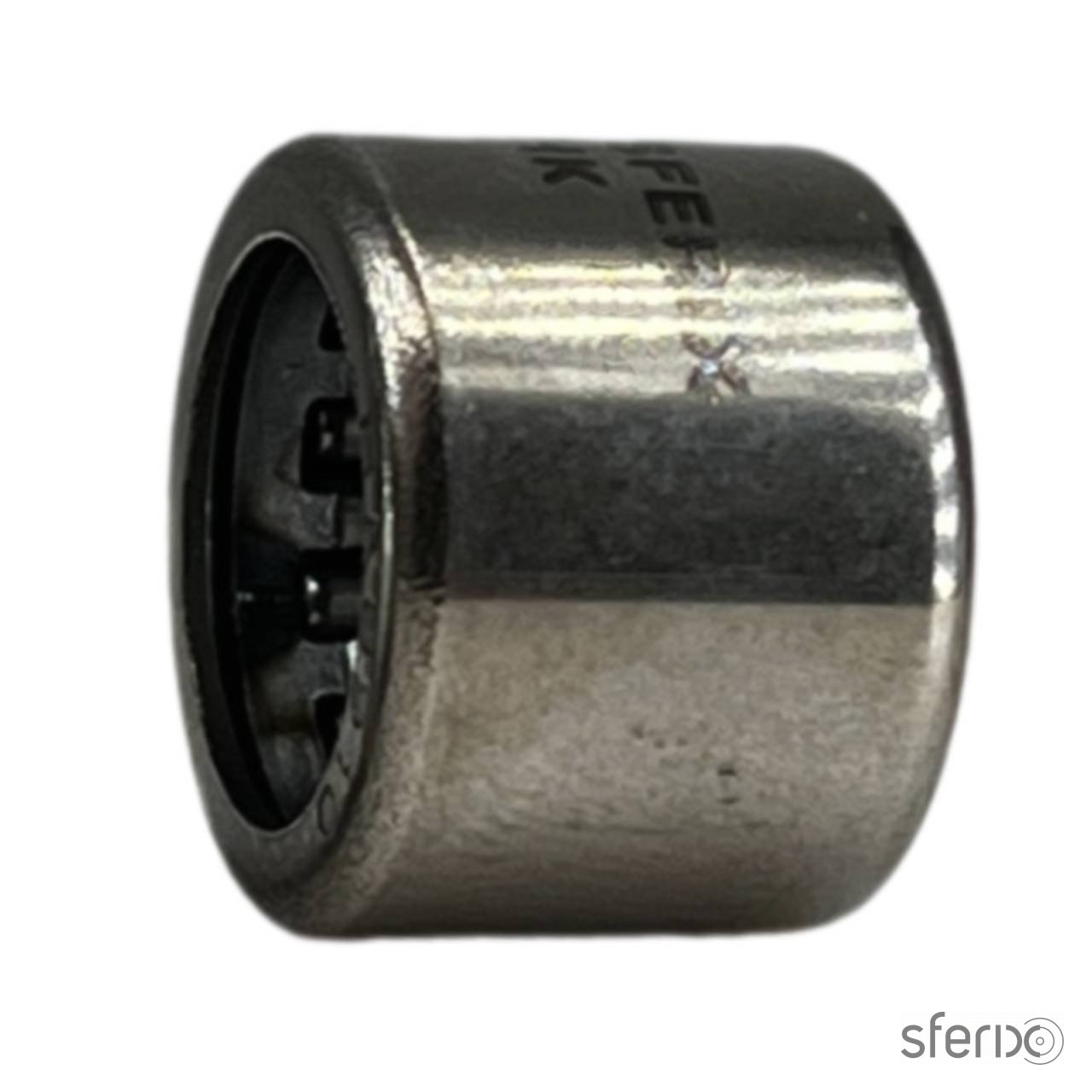 Игольчатый подшипник HK0606 SFERIX - Сферикс - фото -  2